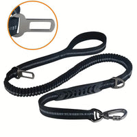 Dog Harness Safety Belt